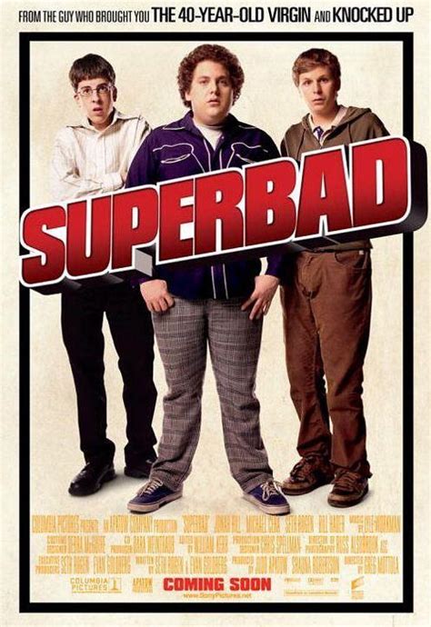 super cool pelicula completa|superbad película completa en español.